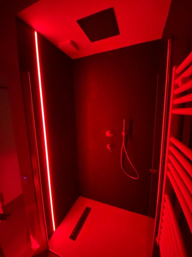 Politeama Centre Suite Palermo Bagian luar foto