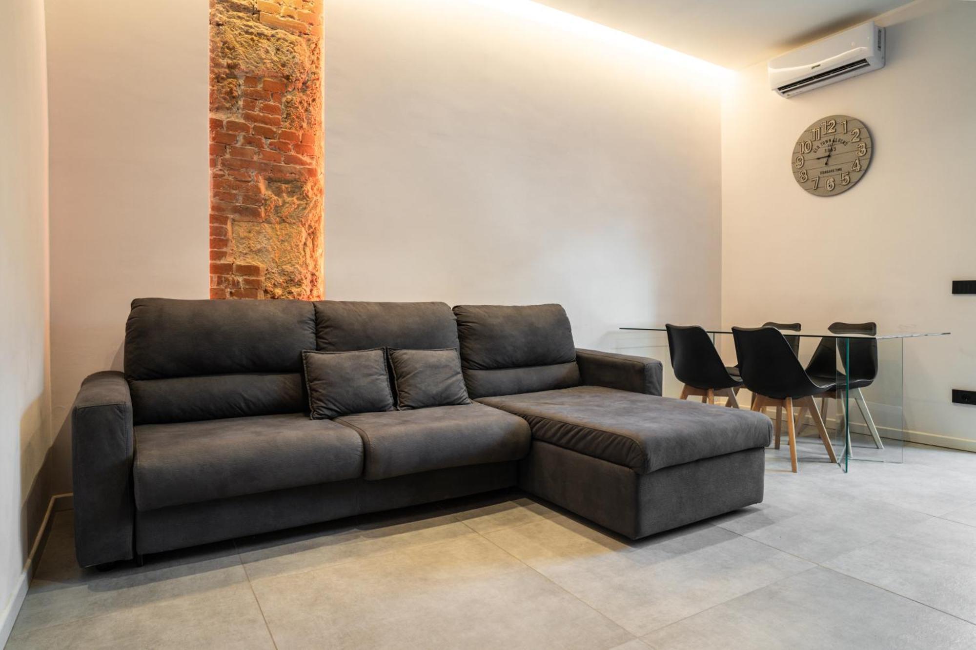 Politeama Centre Suite Palermo Bagian luar foto