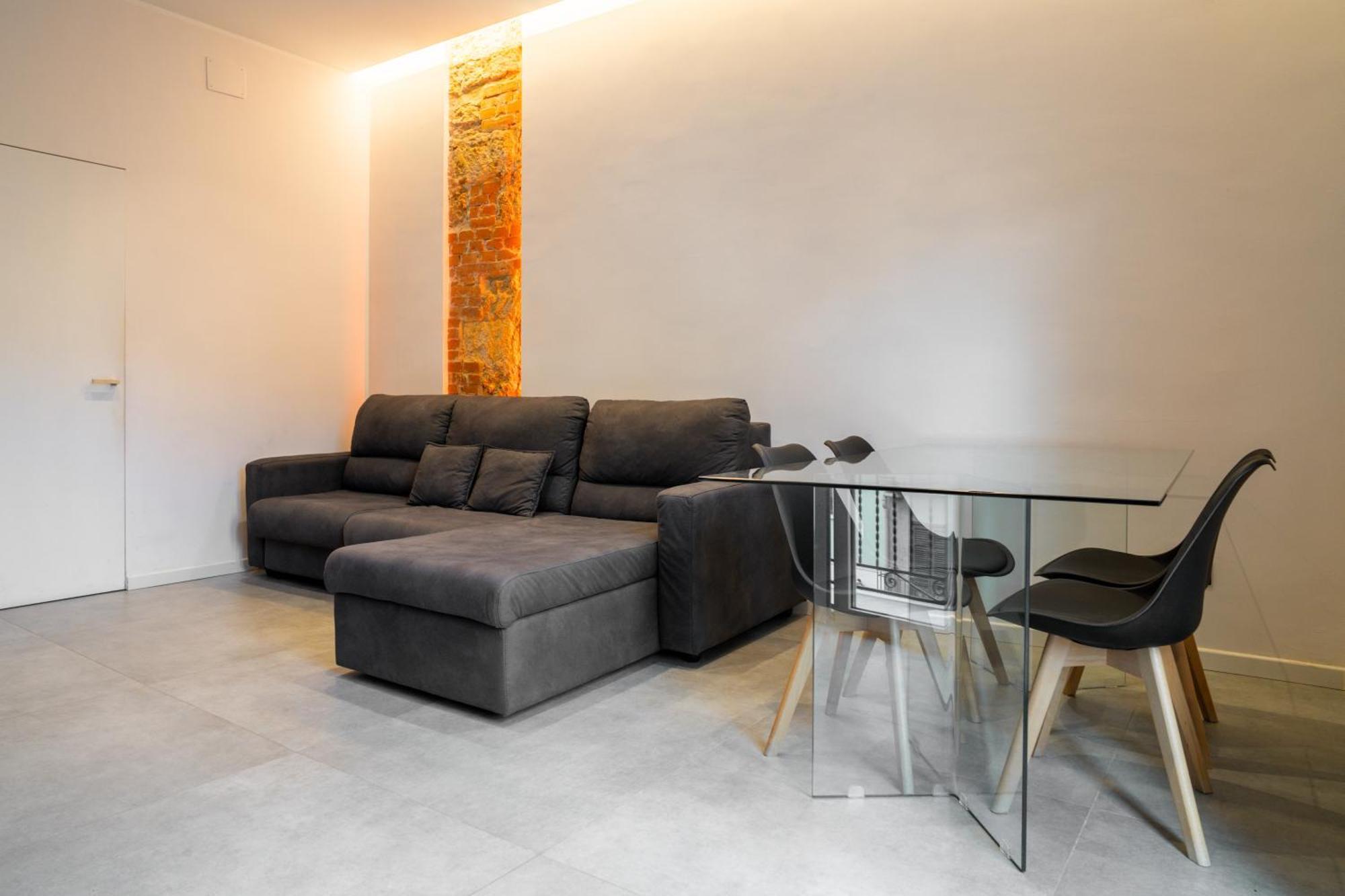 Politeama Centre Suite Palermo Bagian luar foto