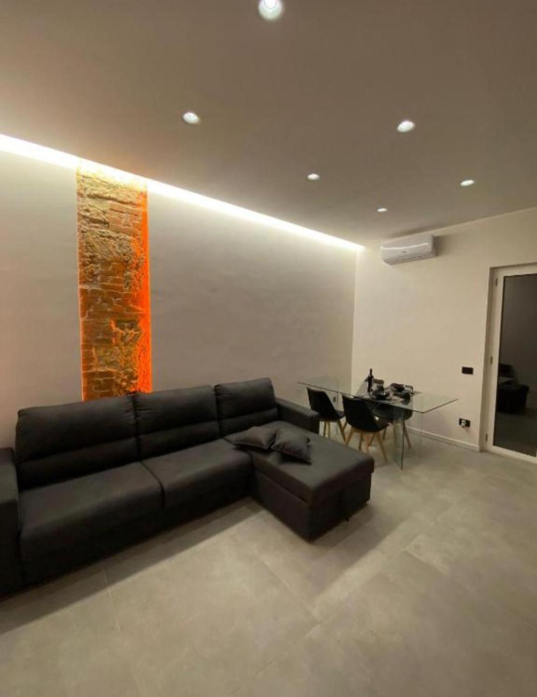 Politeama Centre Suite Palermo Bagian luar foto